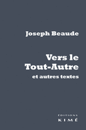 Vers le tout-autre